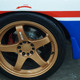 The Spyker isn’t the only car that makes it this clear.